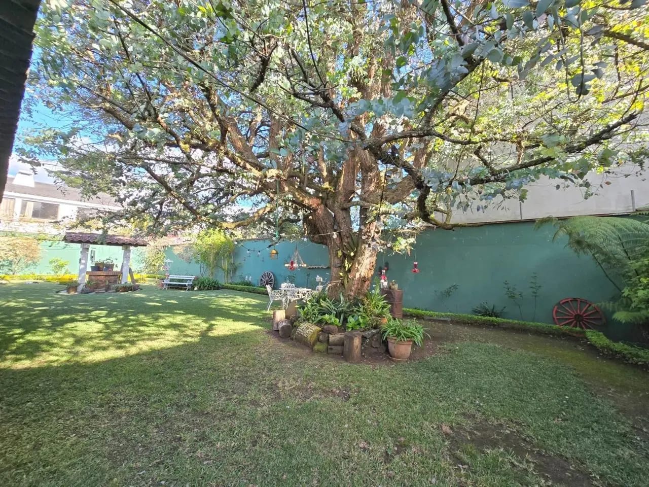 CASA EN VENTA - FUERA DE GARITA - KM. 16 CARRETERA A EL SALVADOR — Casa en Venta en Carretera a El Salvador, Guatemala, Ciudad — foto 9 de 12