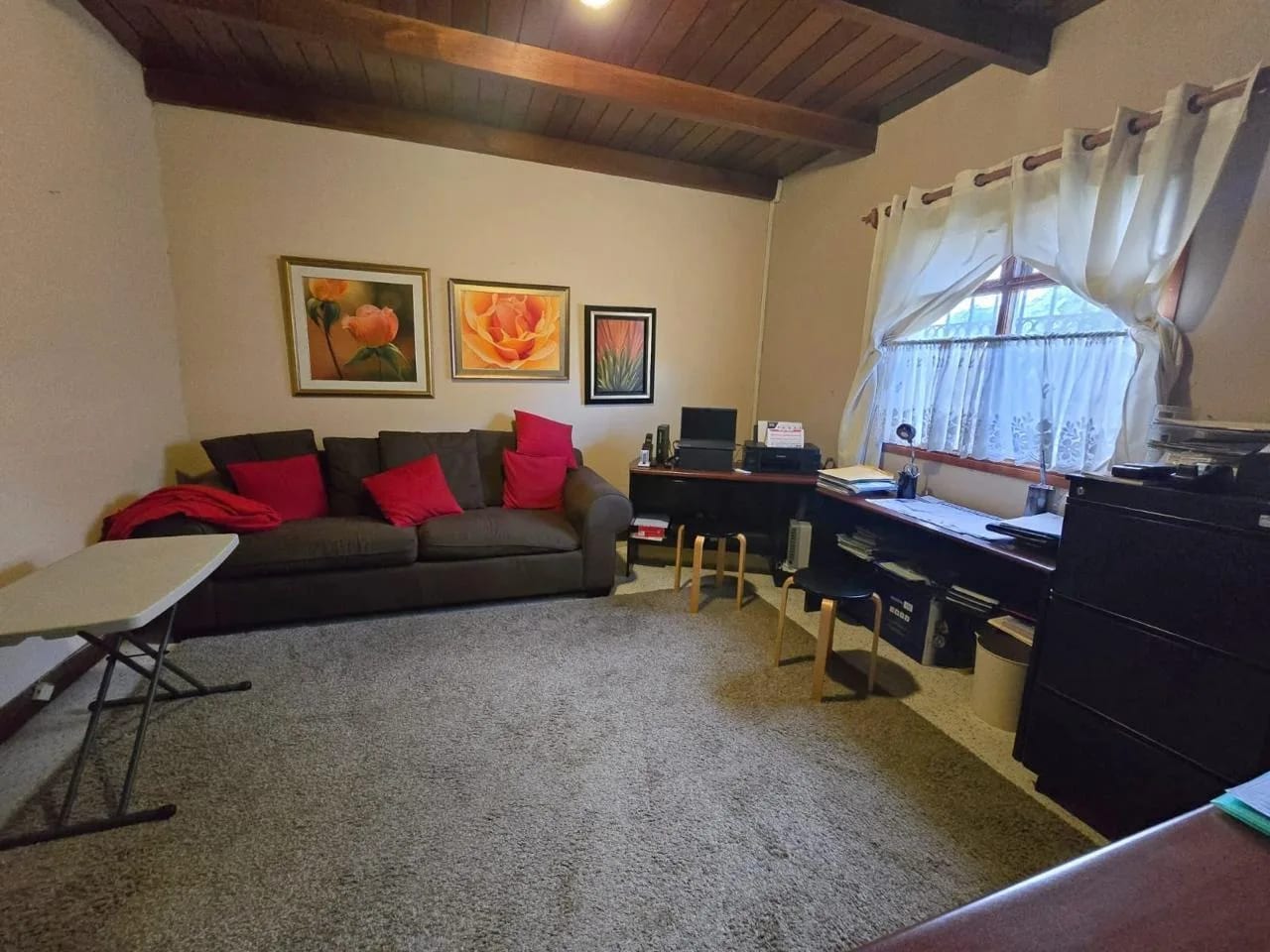 CASA EN VENTA - FUERA DE GARITA - KM. 16 CARRETERA A EL SALVADOR — Casa en Venta en Carretera a El Salvador, Guatemala, Ciudad — foto 10 de 12