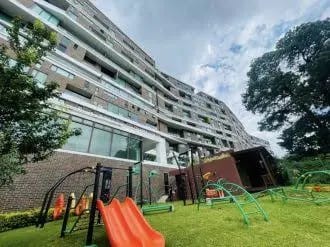 Apartamento en Alquiler Viú Cayalá Zona 16 — Apartamento en Alquiler en Zona 16, Guatemala, Ciudad — foto 6 de 16