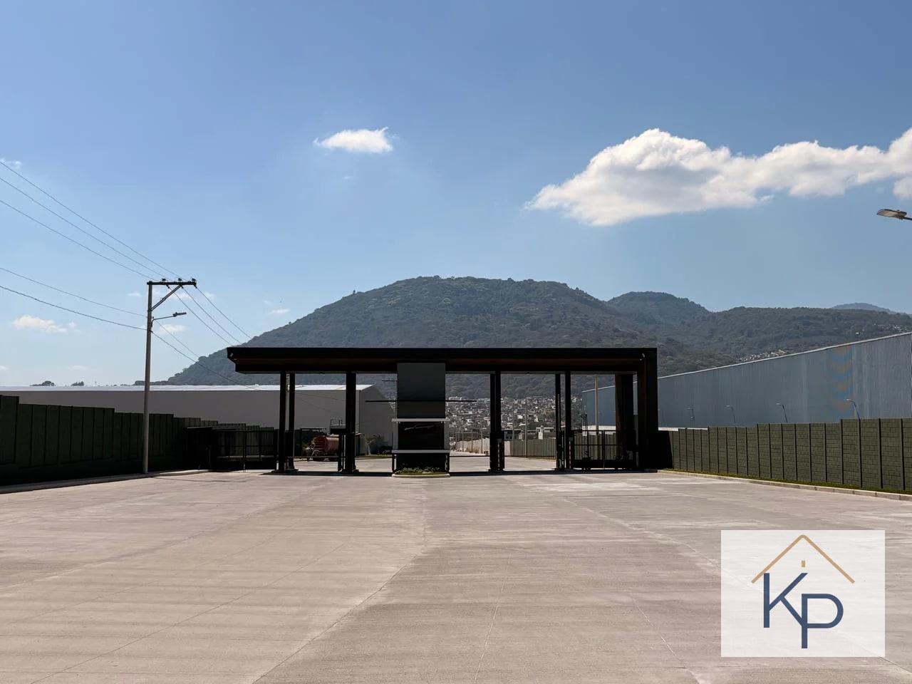 Bodega Nueva en Renta GAMMA-CA9 Amatitlán — Bodega / Ofibodega en Alquiler en Amatitlán, Guatemala, Ciudad — foto 1 de 6