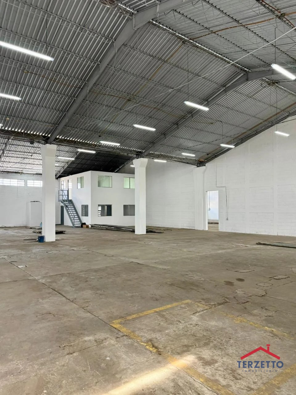 Bodega en Atanacio Tzul Zona 8 - 2