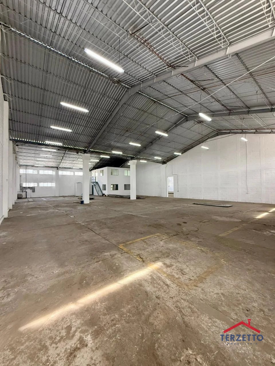Bodega en Atanacio Tzul Zona 8 - 7