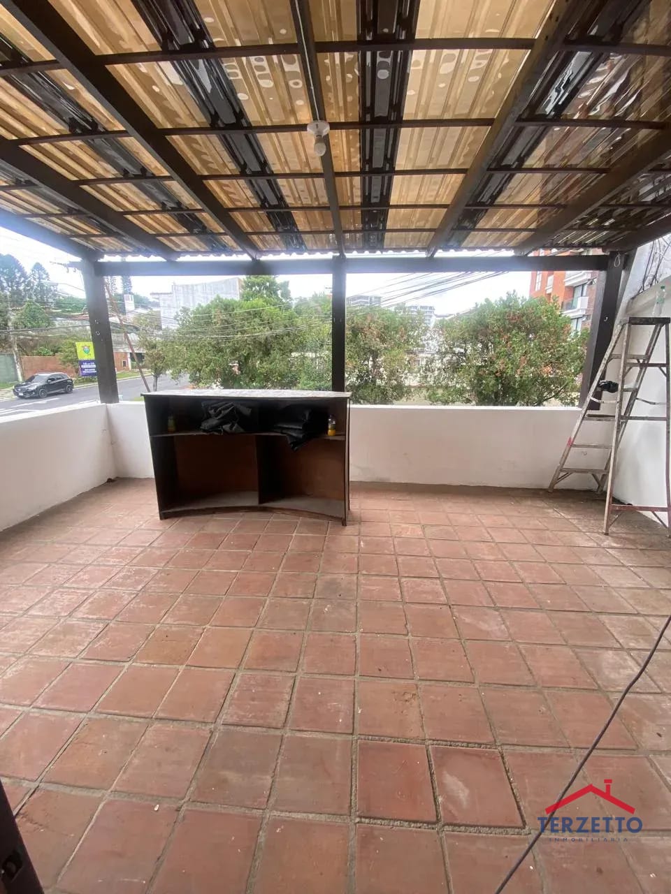 CASA CON USO COMERCIAL ZONA 15 VISTA HERMOSA 2 — Casa en Alquiler en Zona 15, Guatemala, Ciudad — foto 11 de 16