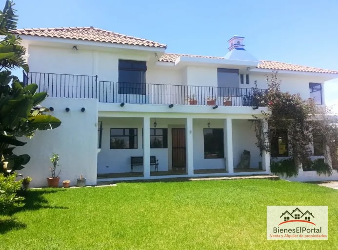 Casa con piscina en Condominio Maria del Sol Km. 20.5 Fraijanes - 10