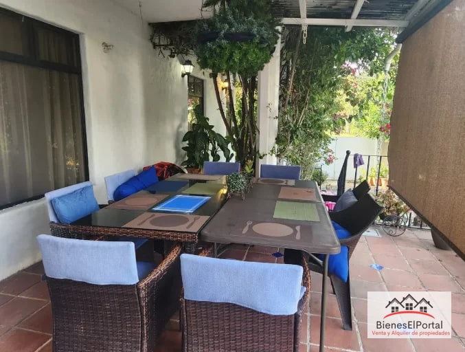 Casa con piscina en Condominio Maria del Sol Km. 20.5 Fraijanes - 6
