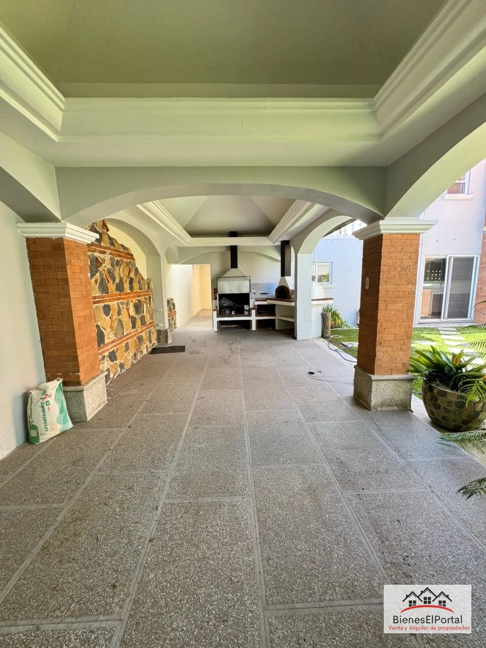 Casa en La Foresta Km. 20 Carretera a Fraijanes - 2