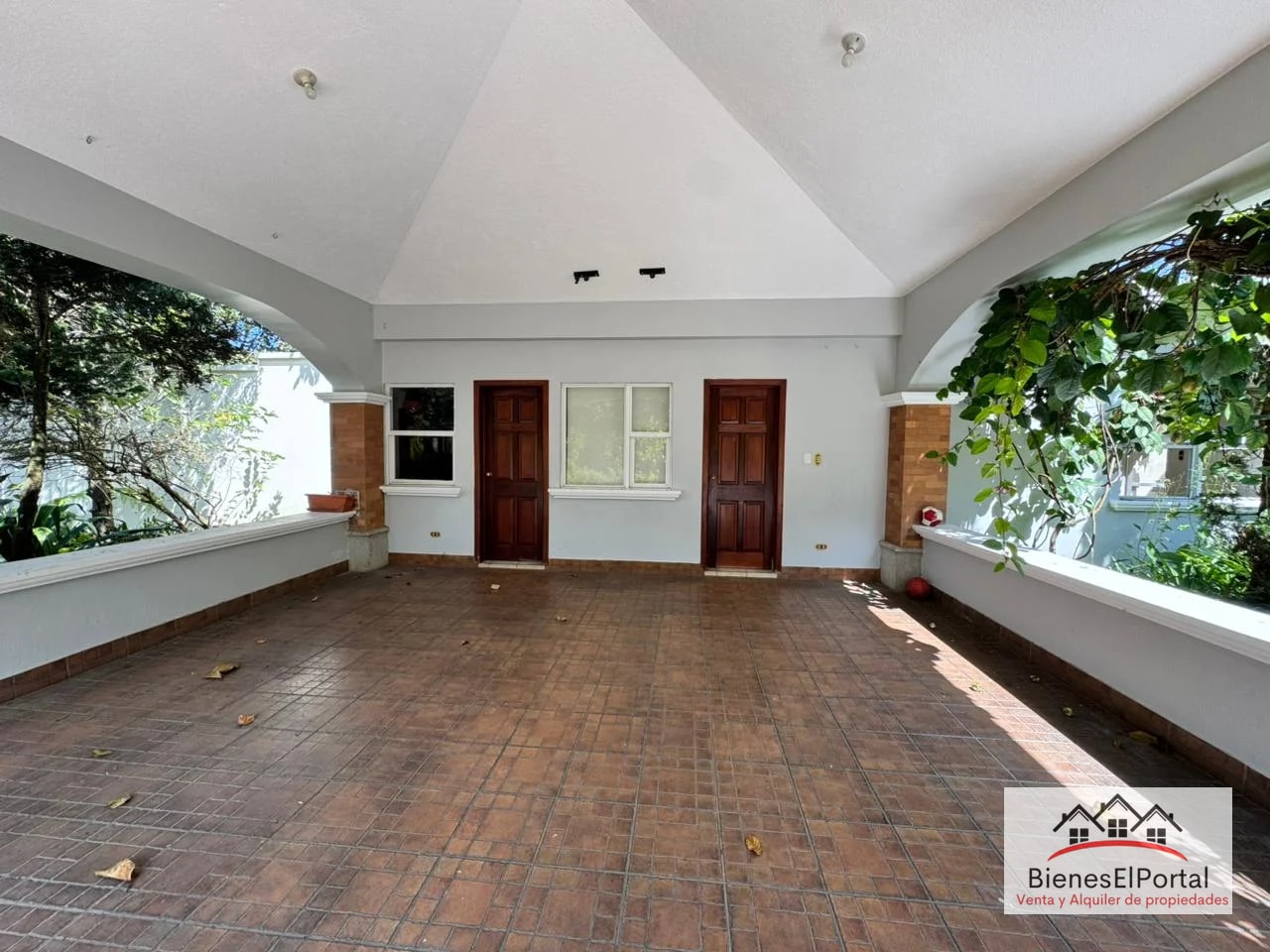 Casa en La Foresta Km. 20 Carretera a Fraijanes - 4