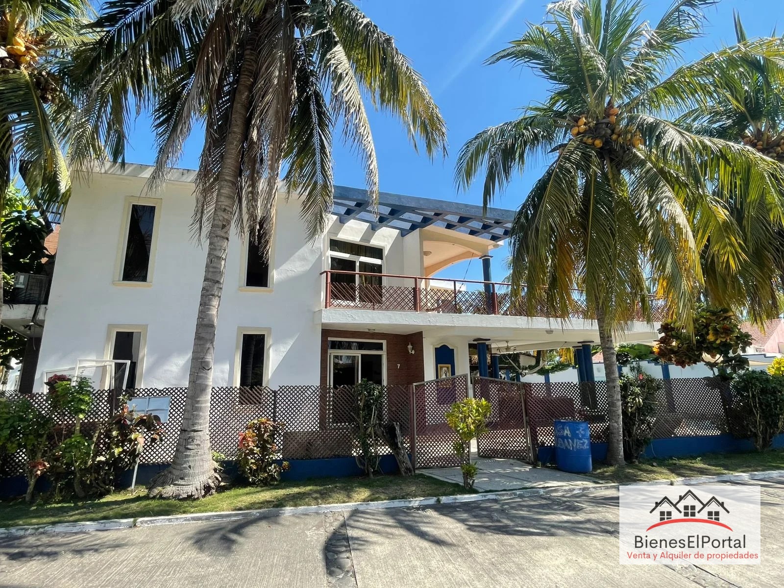 Casa en Km. 4.5 Carretera a Chulamar Fase 2 Puerto San José - 9