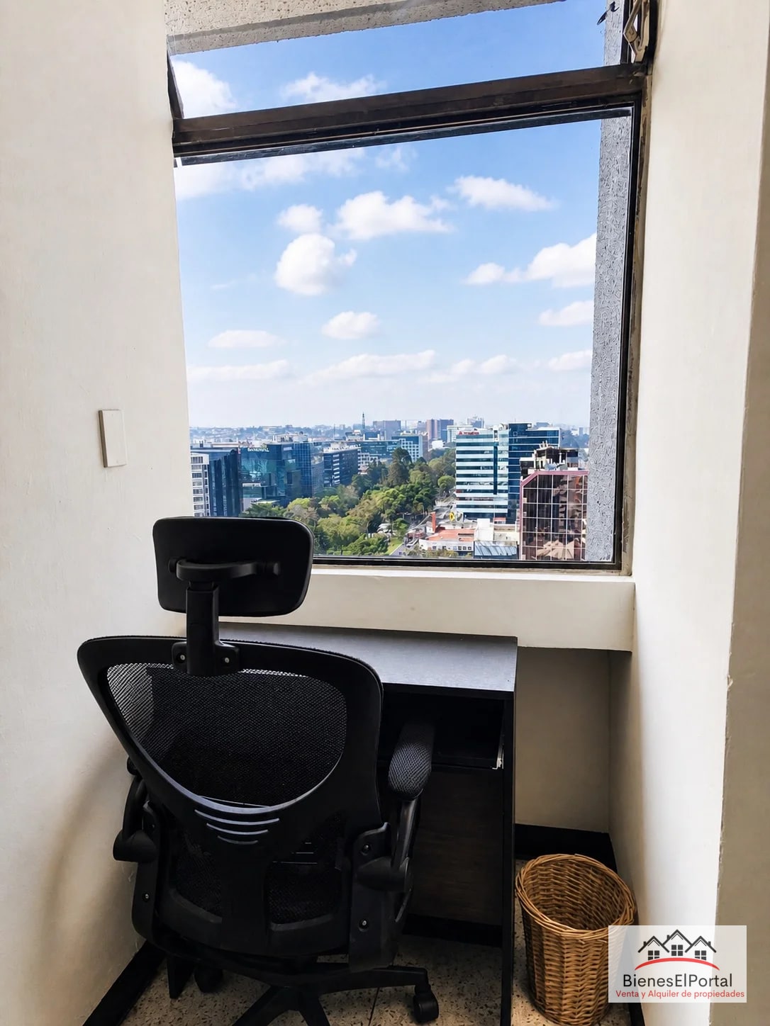 Apartamento en Zona 10 Edificio Reforma Montufar — Oficina en Venta en Reforma Montúfar, Zona 10, Guatemala, Ciudad — foto 6 de 6