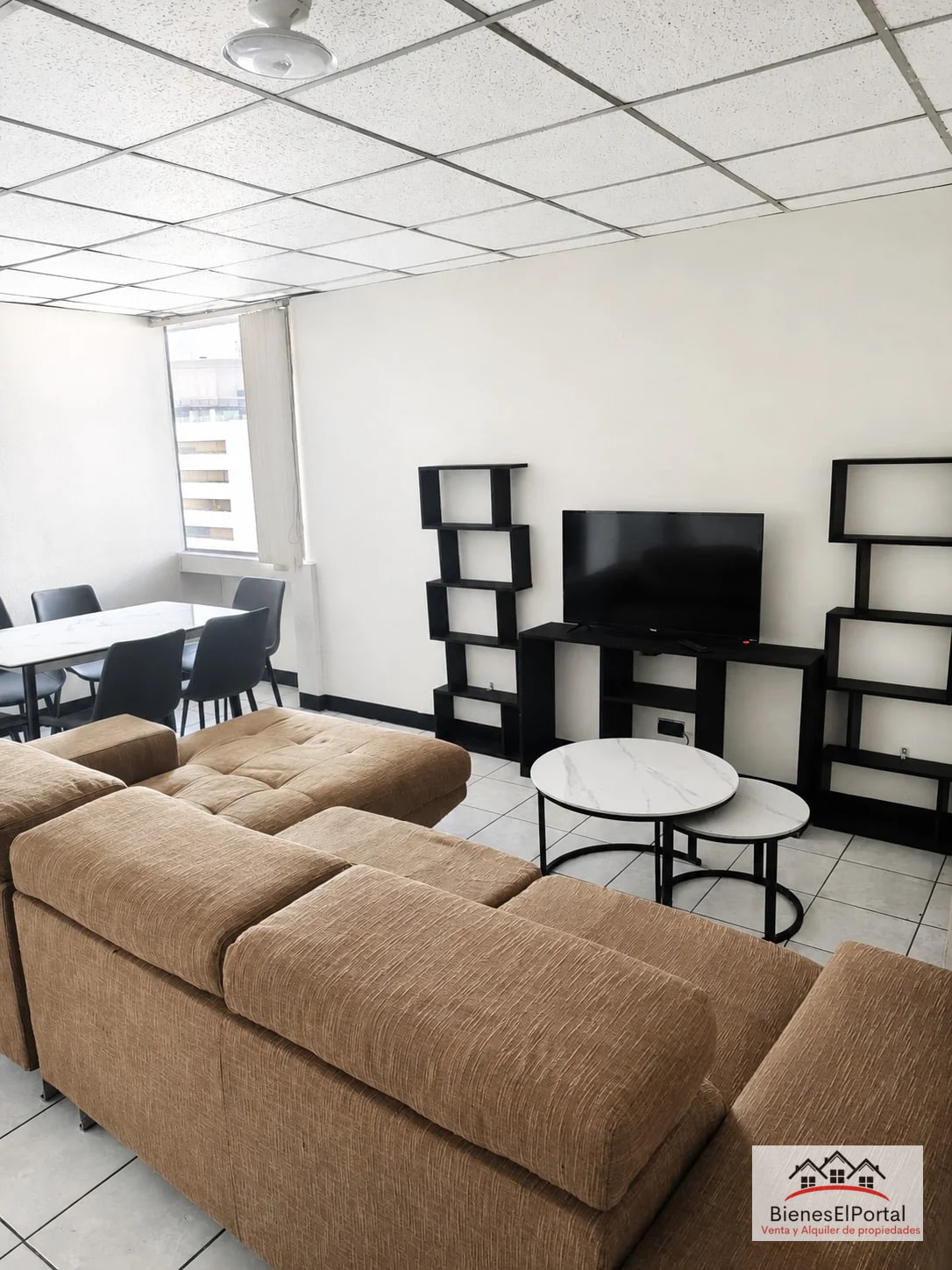 Apartamento en Zona 10 Edificio Reforma Montufar — Oficina en Venta en Reforma Montúfar, Zona 10, Guatemala, Ciudad — foto 3 de 6
