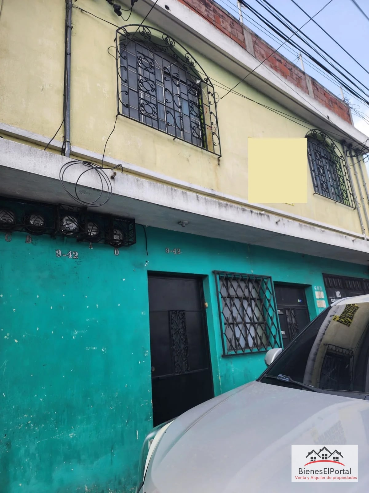 Casa en venta en Zona 19 La Florida — Casa en Venta en Zona 19, Guatemala, Ciudad — foto 1 de 9