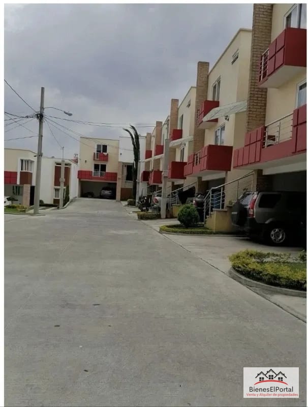 Casa en Condominio Bella Vista San Cristóbal — Casa en Venta en Zona 8 Mixco, Guatemala, Ciudad — foto 3 de 6