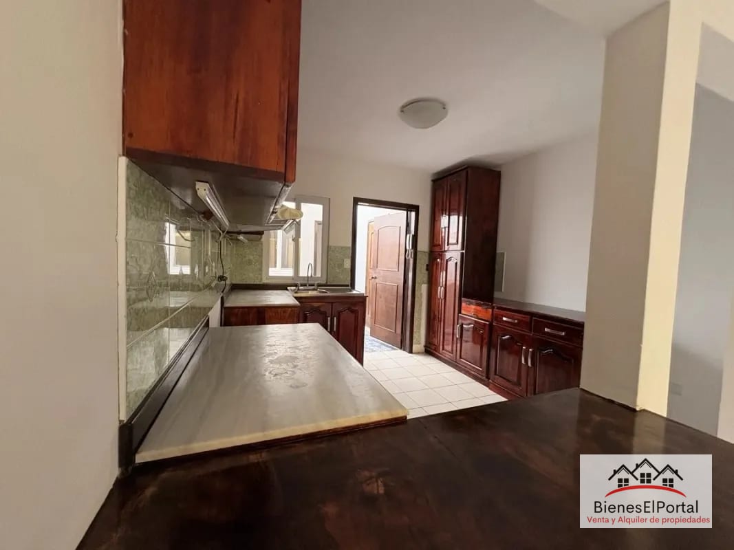 Casa en Condominio Las Fuentes San Lucas — Casa en Venta en San Lucas Sacatepéquez, Sacatepéquez — foto 6 de 7