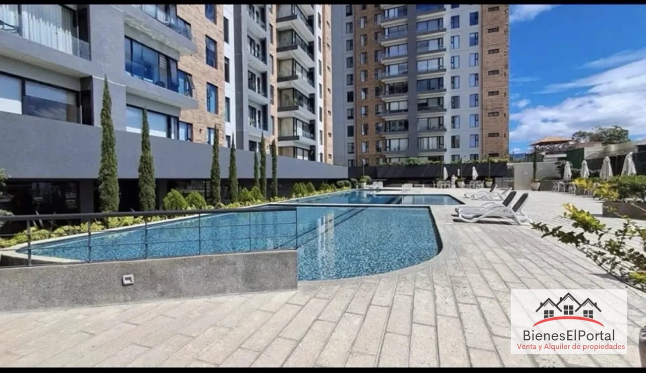 Apartamento en renta en Parque 15 Zona 15 — Apartamento en Alquiler en Parque 15, Zona 15, Guatemala, Ciudad — foto 1 de 7