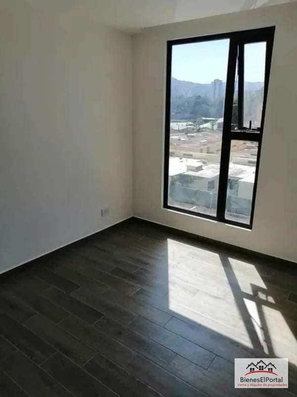 Apartamento en renta en Parque 15 Zona 15 — Apartamento en Alquiler en Parque 15, Zona 15, Guatemala, Ciudad — foto 5 de 7