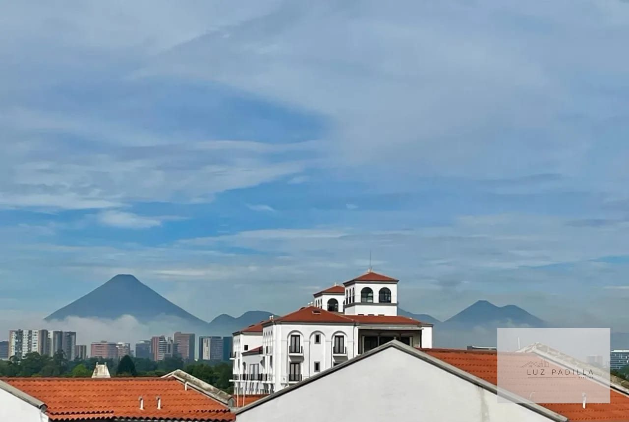 ESPECTACULAR APARTAMENTO AMUEBLADO EN RENTA EN BELESA CAYALA — Apartamento en Alquiler en Zona 16, Guatemala, Ciudad — foto 5 de 10