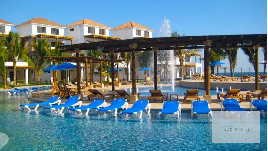 VILLA LOS CABOS HERMOSA VILLA EN VENTA EN 2 NIVEL — Casa vacacional en Venta en Villa Los Cabos, Monterrico, Santa Rosa — foto 3 de 15
