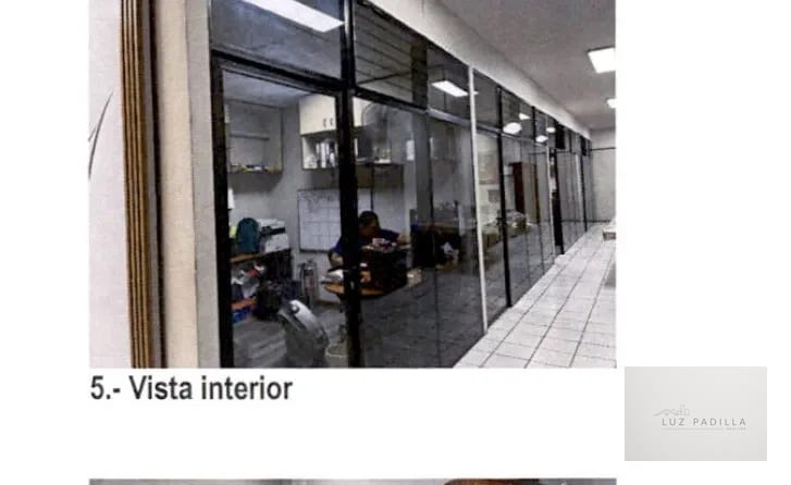 INCREIBLE BODEGA EN ZONA 1 (INDEPENDIENTE) — Bodega / Ofibodega en Venta en El Centro, Zona 1, Guatemala, Ciudad — foto 3 de 6