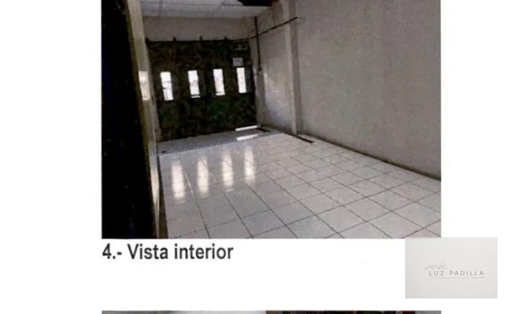 INCREIBLE BODEGA EN ZONA 1 (INDEPENDIENTE) — Bodega / Ofibodega en Venta en El Centro, Zona 1, Guatemala, Ciudad — foto 4 de 6