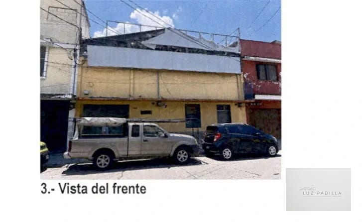 INCREIBLE BODEGA EN ZONA 1 (INDEPENDIENTE) — Bodega / Ofibodega en Venta en El Centro, Zona 1, Guatemala, Ciudad — foto 1 de 6