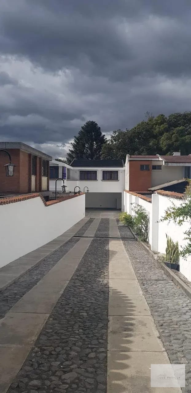 Amplia casa en Colonia El Carmen Zona 12 — Casa en Venta en El Carmen, Zona 12, Guatemala, Ciudad — foto 11 de 17