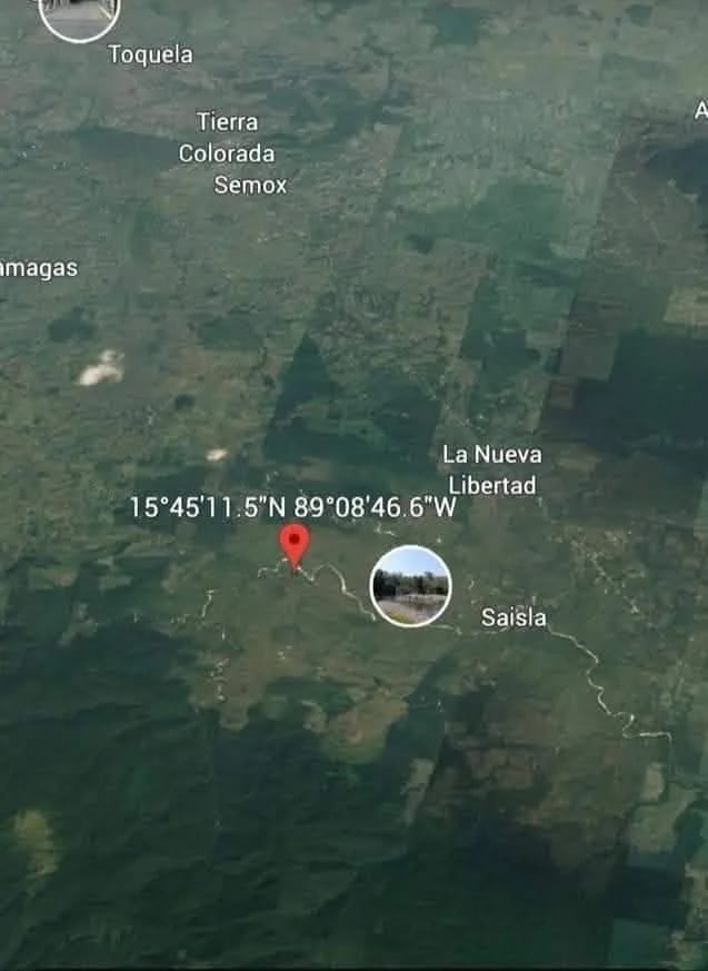 Vendo finca de 15 caballerias a 20 minutos de Río Dulce — Finca en Venta en Río dulce, Izabal — foto 2 de 10
