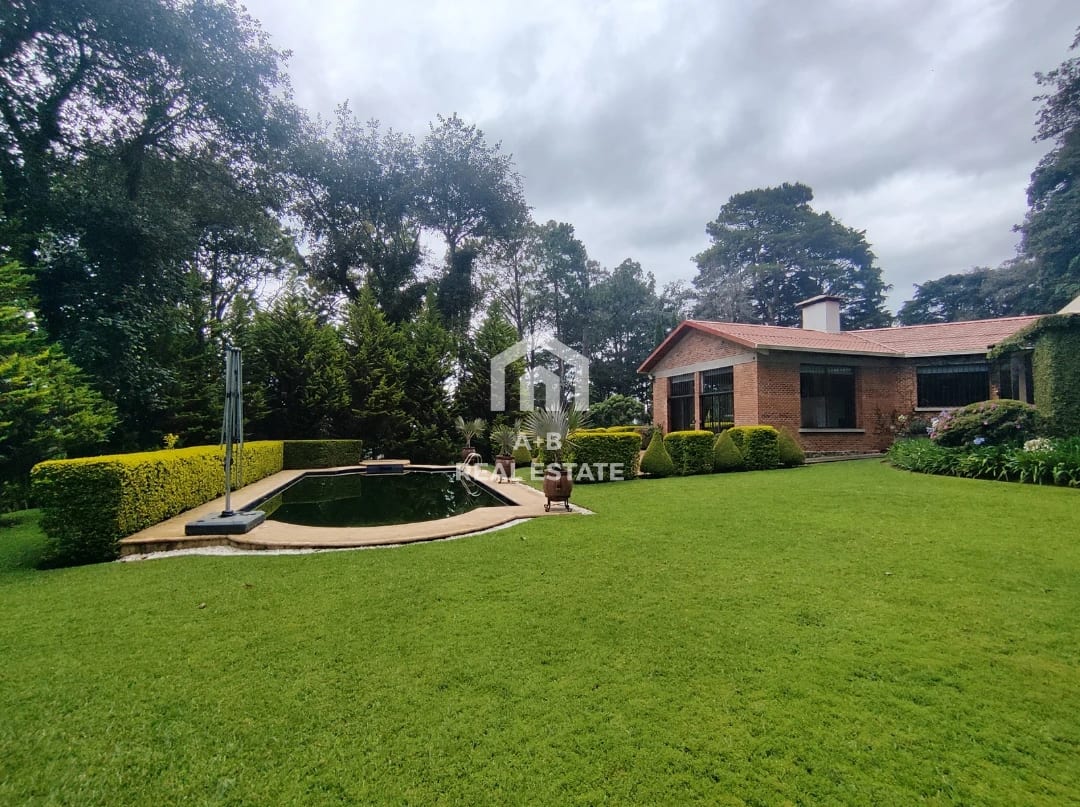 Vendo hermosa casa en San Lucas Sacatepéquez, sector Cerro Alux - Image 4
