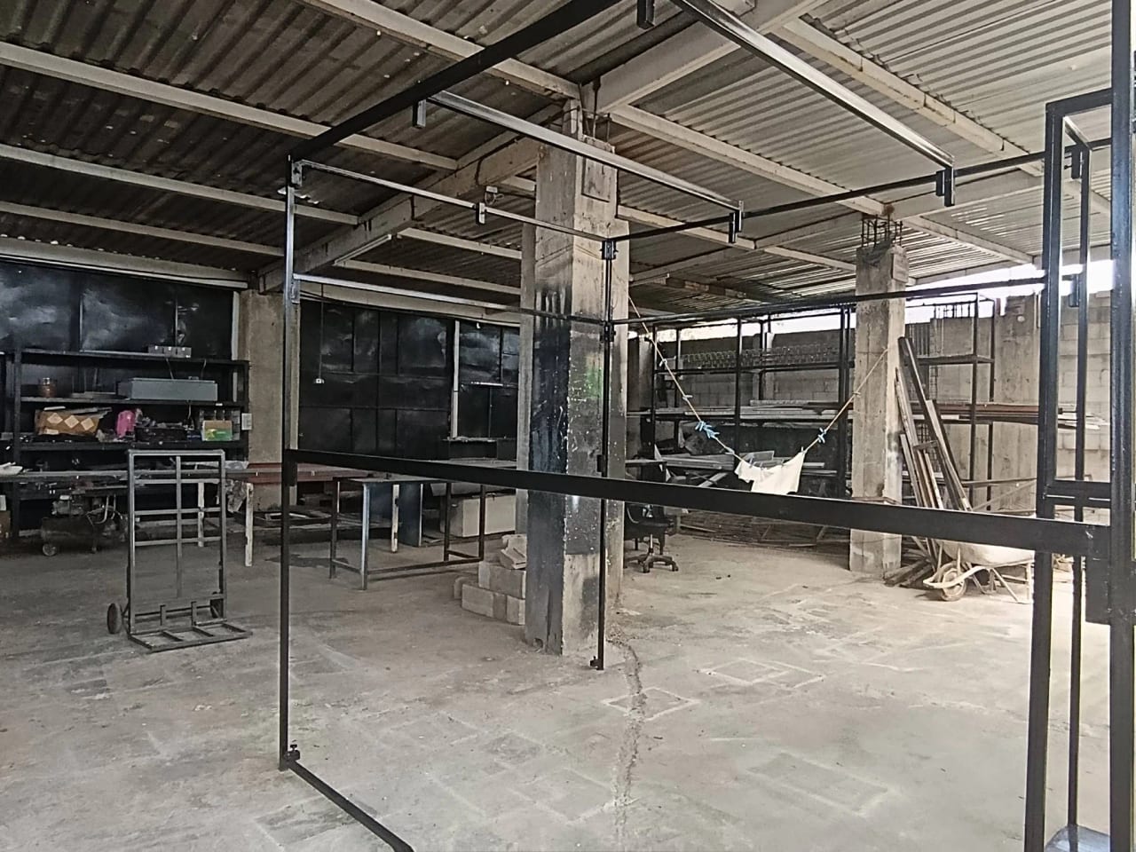 Se renta edificio de 4 niveles en la Carretera Interamericana Km 16.5 — Edificio en Alquiler en Zona 1 Mixco, Guatemala, Ciudad — foto 11 de 15