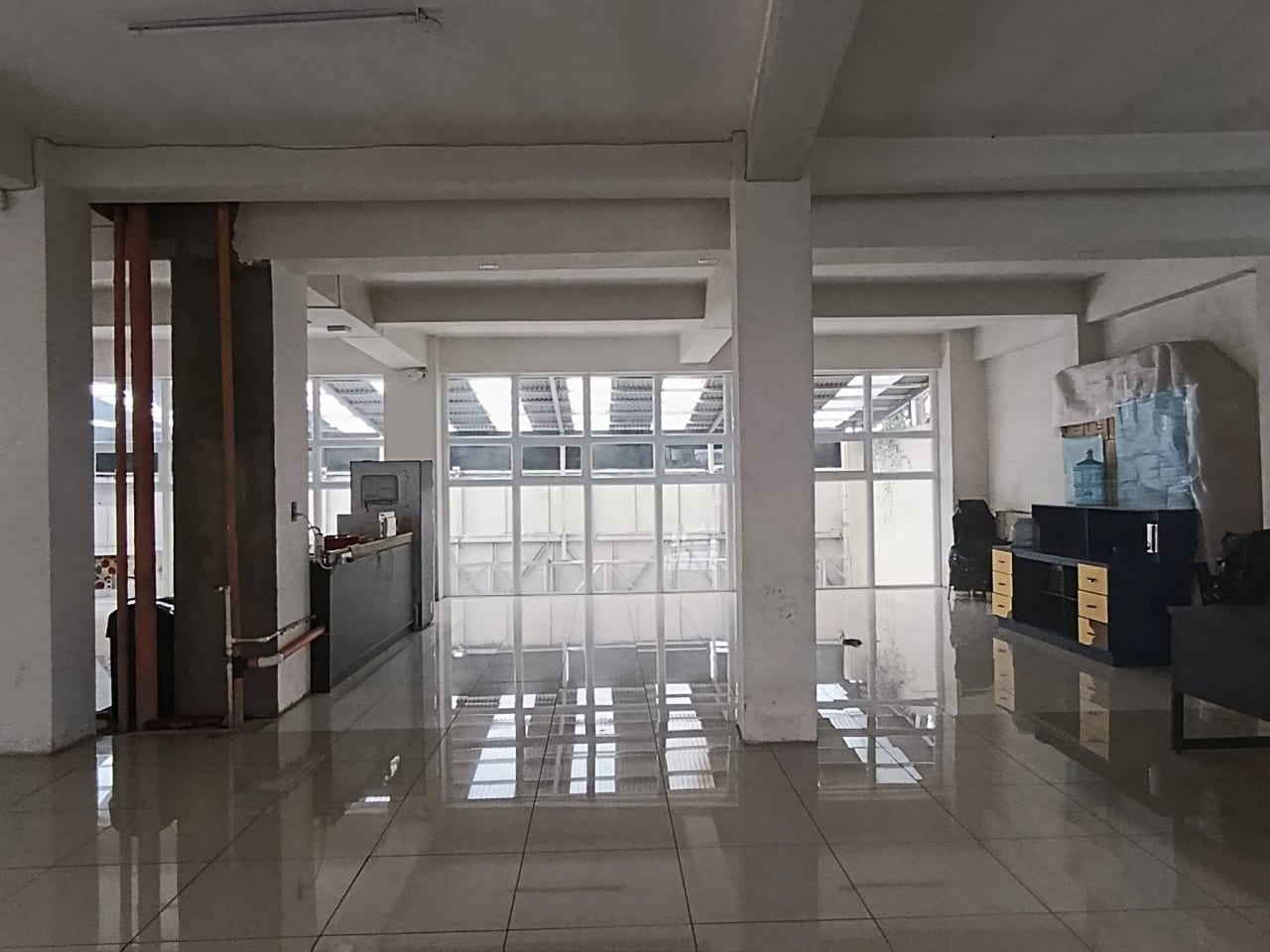 Se renta edificio de 4 niveles en la Carretera Interamericana Km 16.5 — Edificio en Alquiler en Zona 1 Mixco, Guatemala, Ciudad — foto 12 de 15