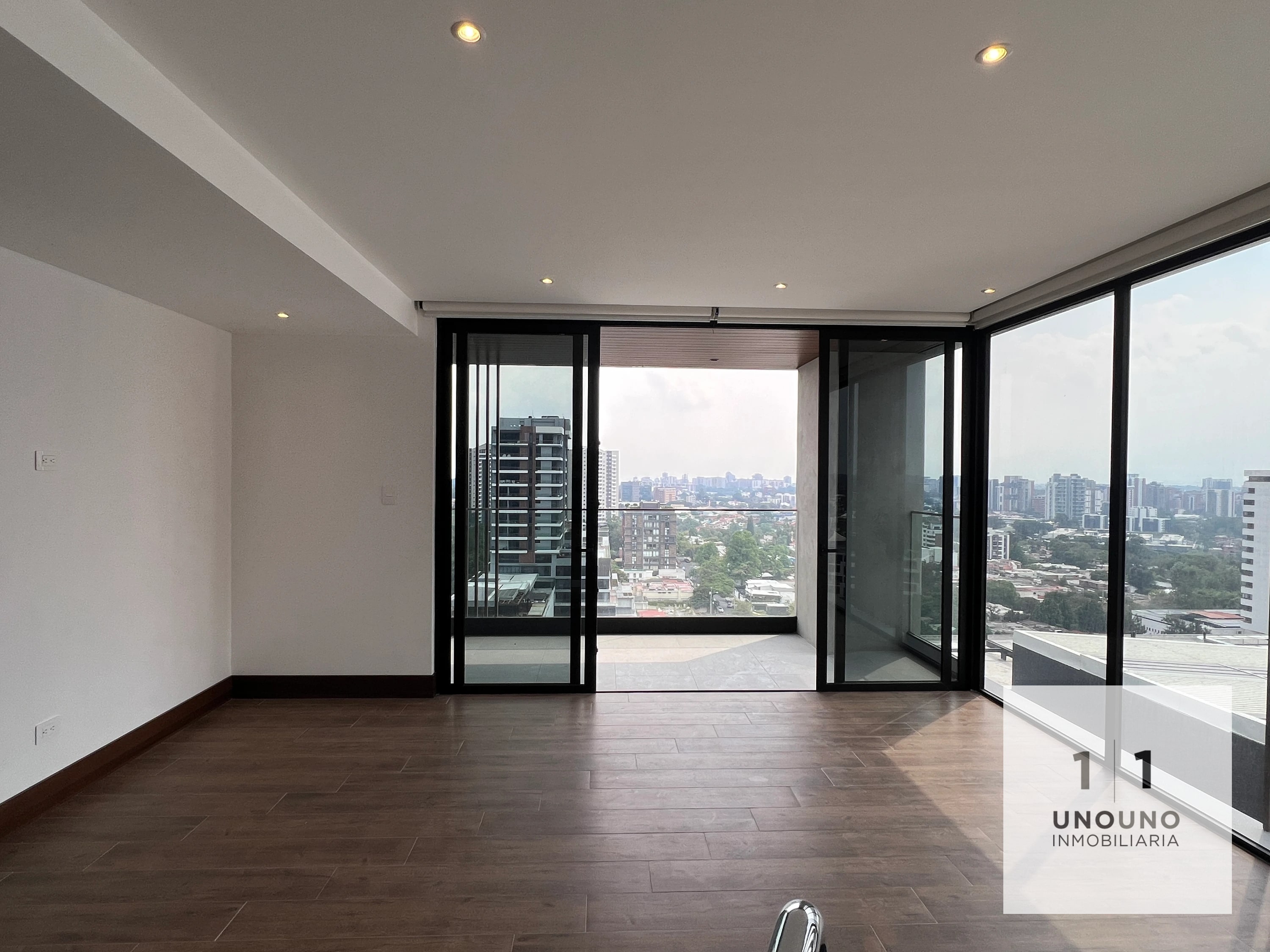 Apartamento de 2 habitaciones en alquiler en Gaura, zona 15 — Apartamento en Alquiler en Gaura, Zona 15, Guatemala, Ciudad — foto 10 de 16