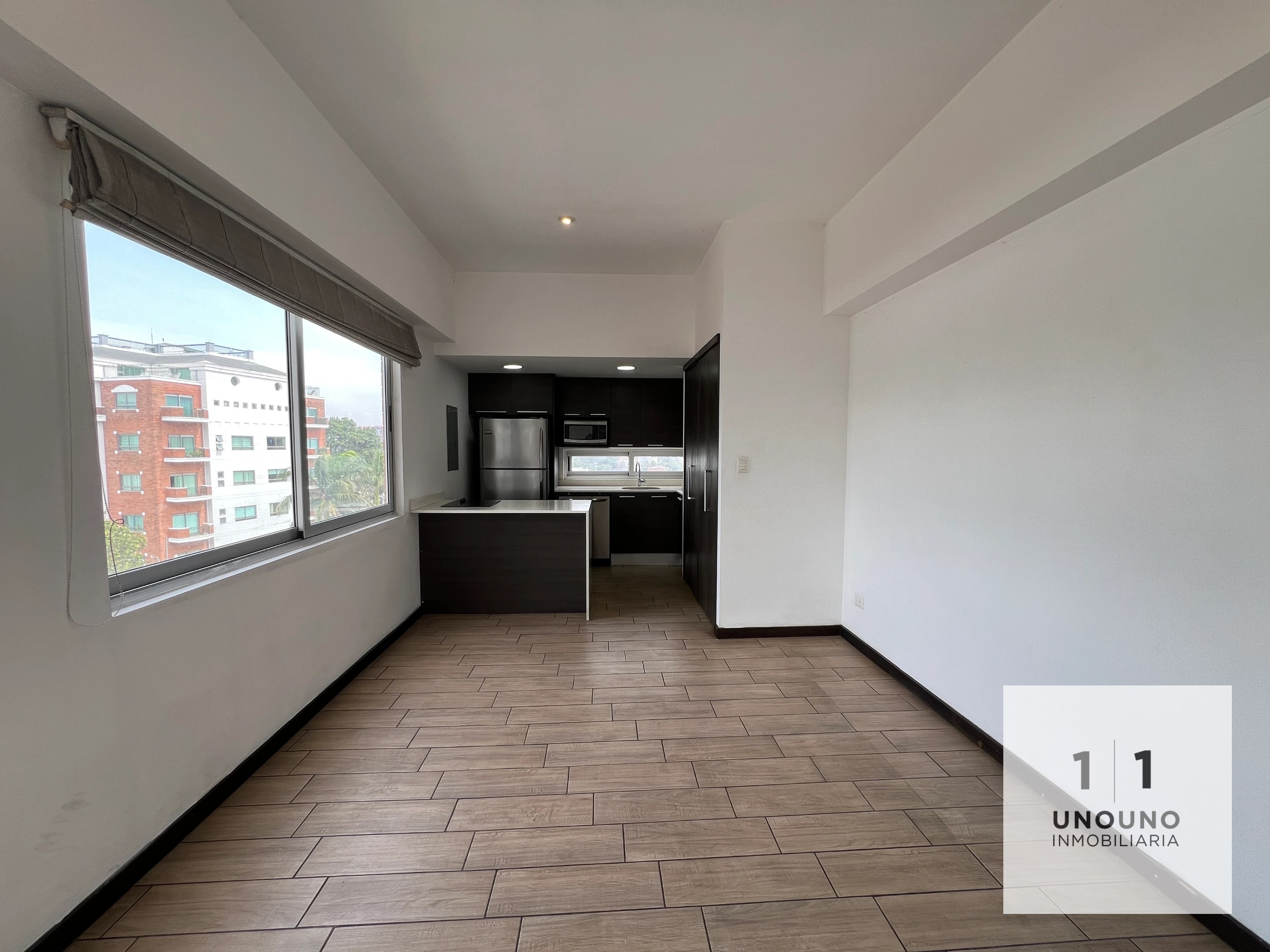 Apartamento en venta de 1 habitación en zona 10 — Apartamento en Venta en Ferrara 10, Zona 10, Guatemala, Ciudad — foto 4 de 10