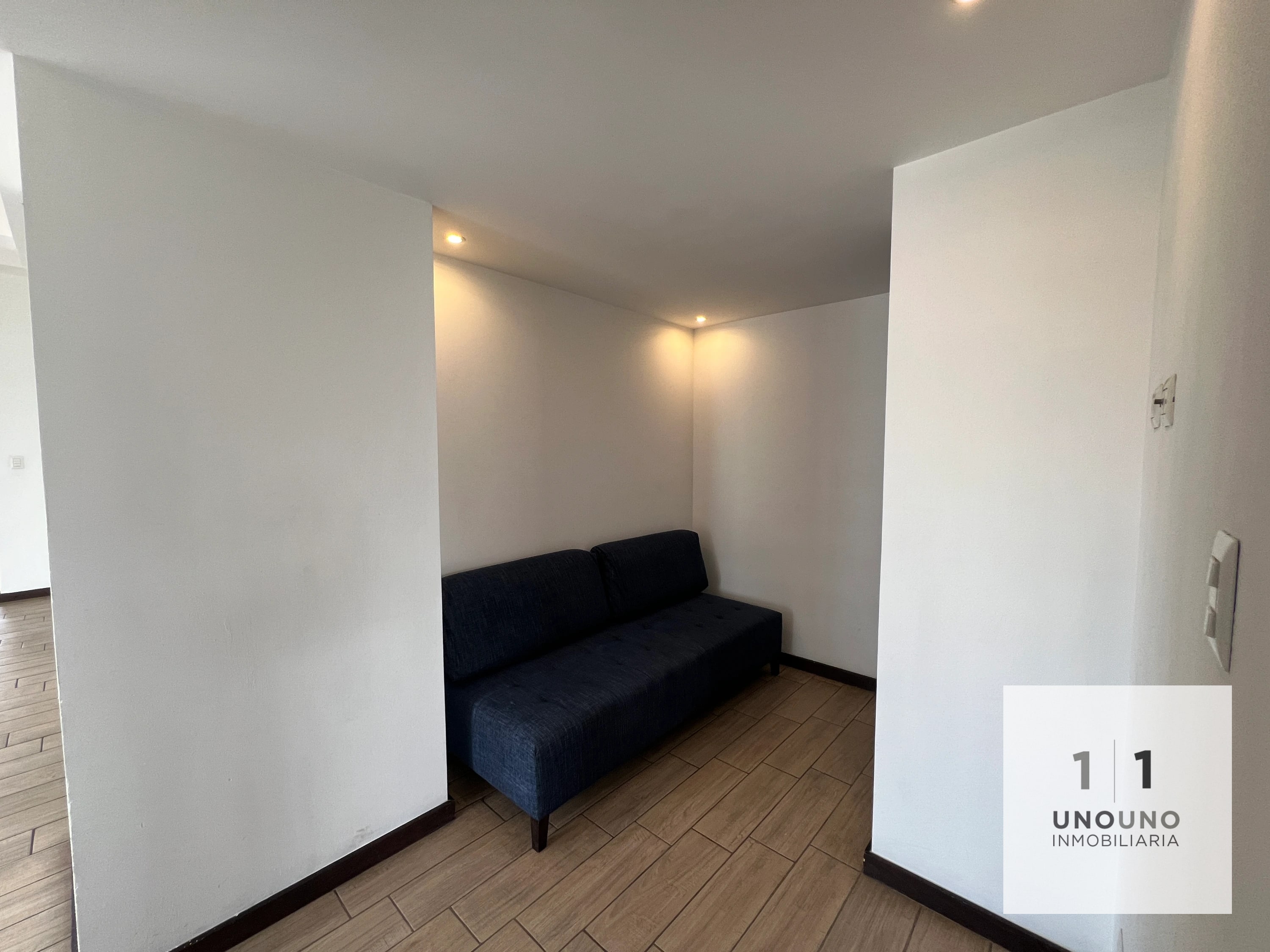 Apartamento en venta de 1 habitación en zona 10 — Apartamento en Venta en Ferrara 10, Zona 10, Guatemala, Ciudad — foto 8 de 10