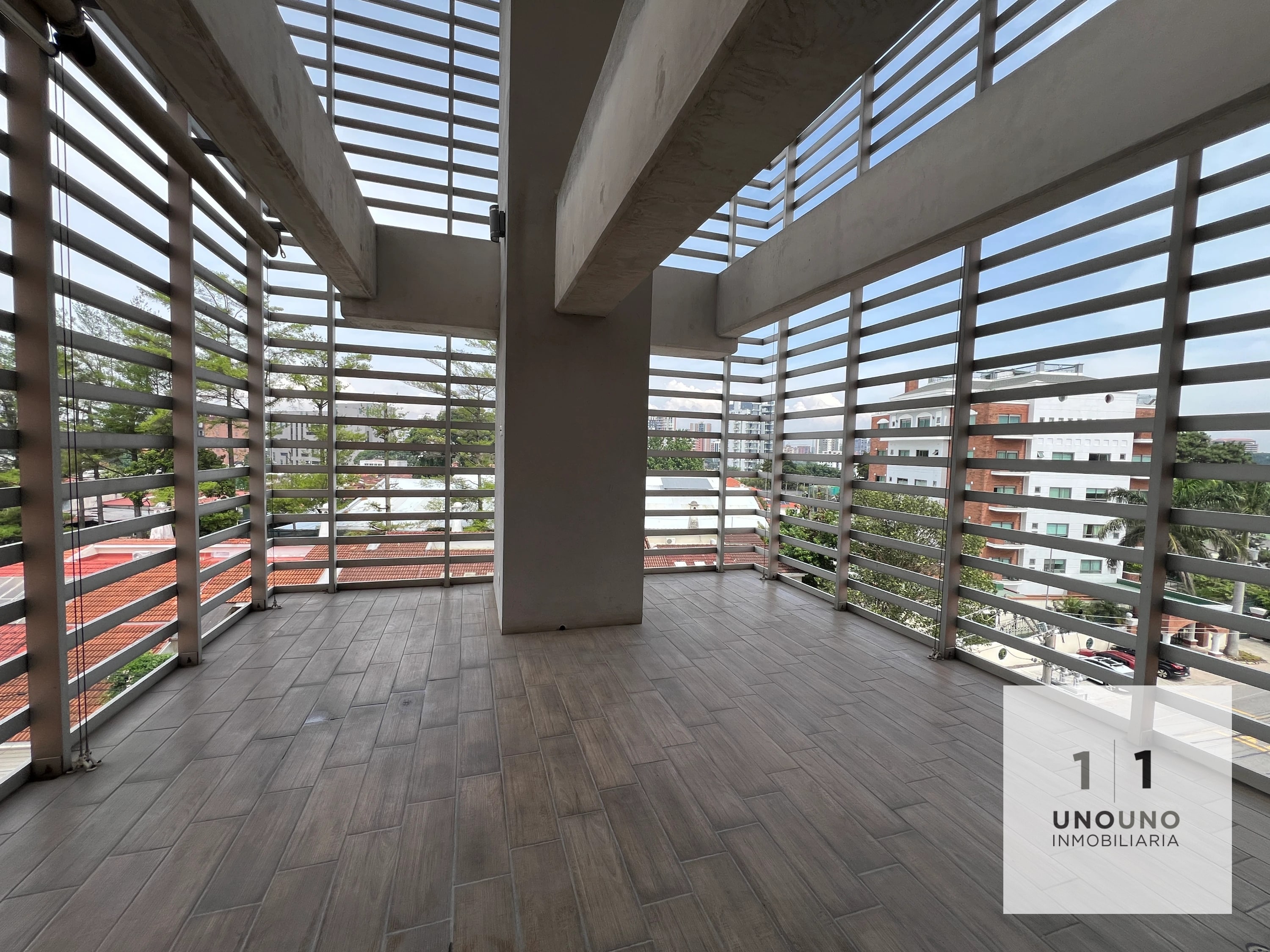Apartamento en venta de 1 habitación en zona 10 — Apartamento en Venta en Ferrara 10, Zona 10, Guatemala, Ciudad — foto 6 de 10