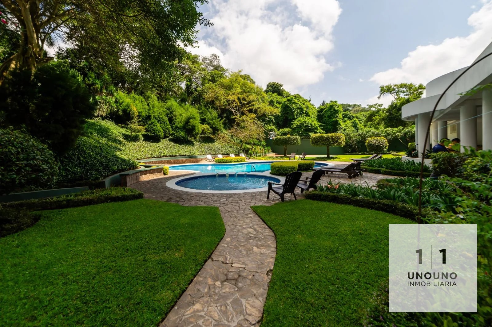 Apartamento amplio en Venta en zona 14 — Apartamento en Venta en Villa Mayor, Zona 14, Guatemala, Ciudad — foto 1 de 11
