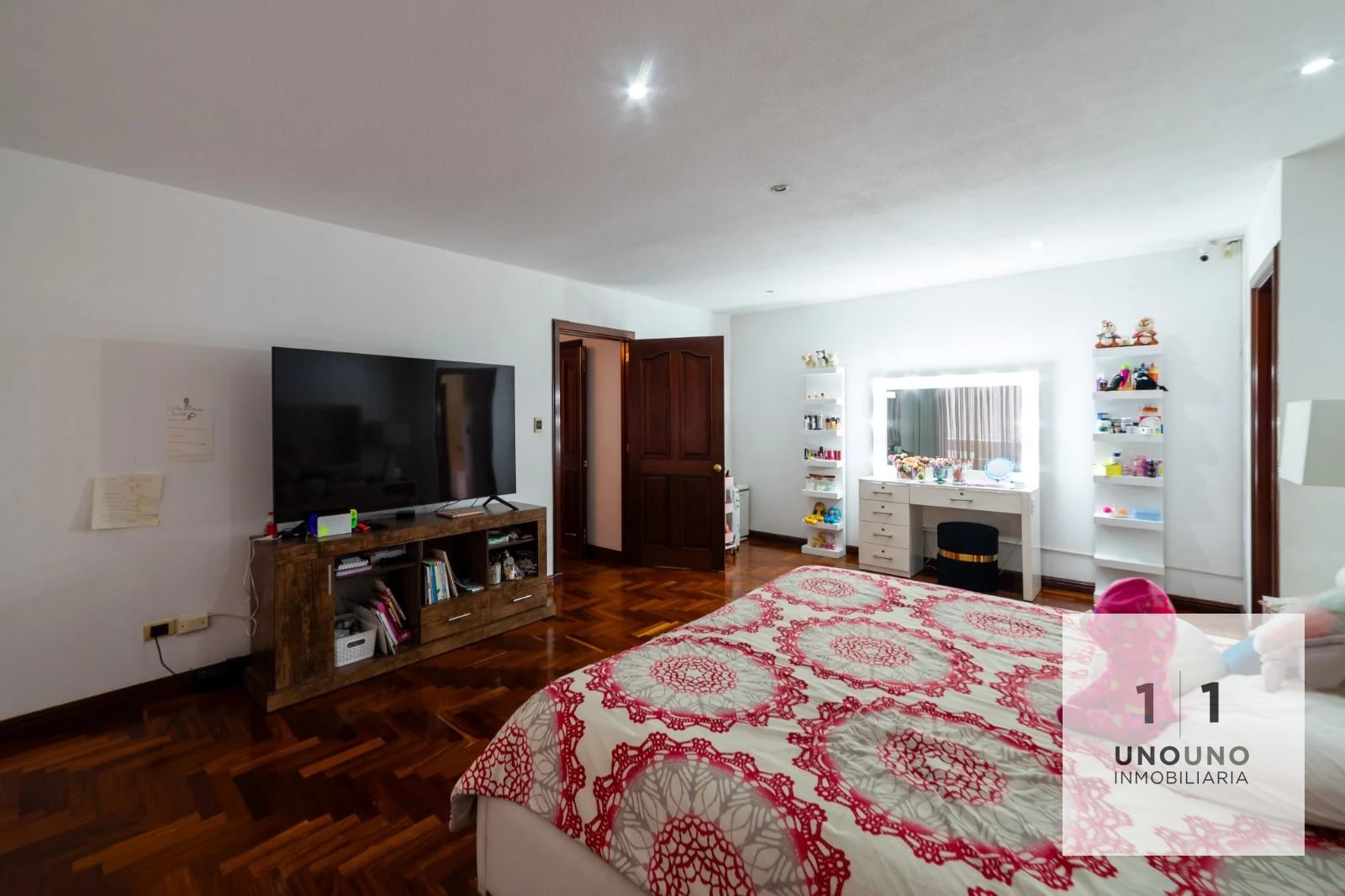 Apartamento amplio en Venta en zona 14 — Apartamento en Venta en Villa Mayor, Zona 14, Guatemala, Ciudad — foto 10 de 11