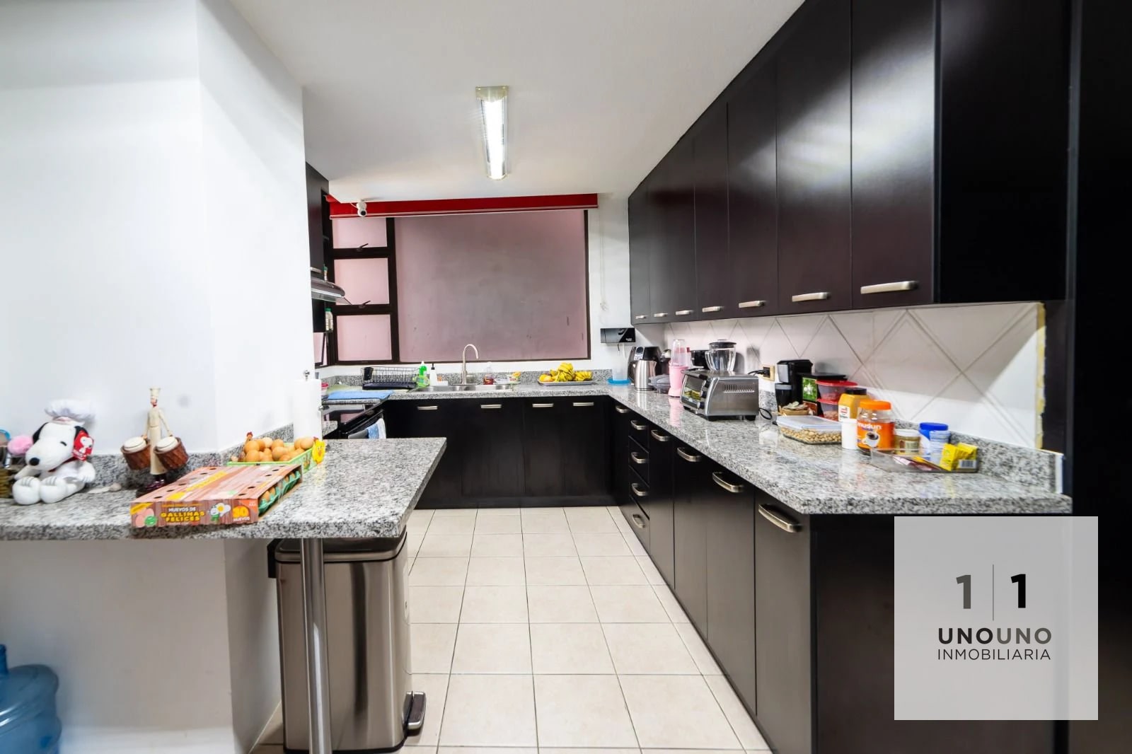 Apartamento amplio en Venta en zona 14 — Apartamento en Venta en Villa Mayor, Zona 14, Guatemala, Ciudad — foto 11 de 11