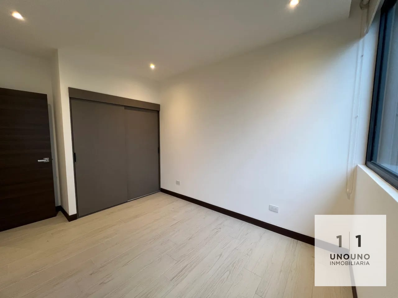 Apartamento de 2 habitaciones en Spazio — Apartamento en Alquiler en Spazio, Zona 15, Guatemala, Ciudad — foto 8 de 11