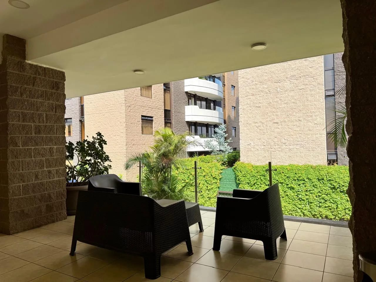 APARTAMENTO EN VENTA EN MIRAGE ZONA 11 — Apartamento en Venta en Mirage las charcas, Zona 11, Guatemala, Ciudad — foto 16 de 17