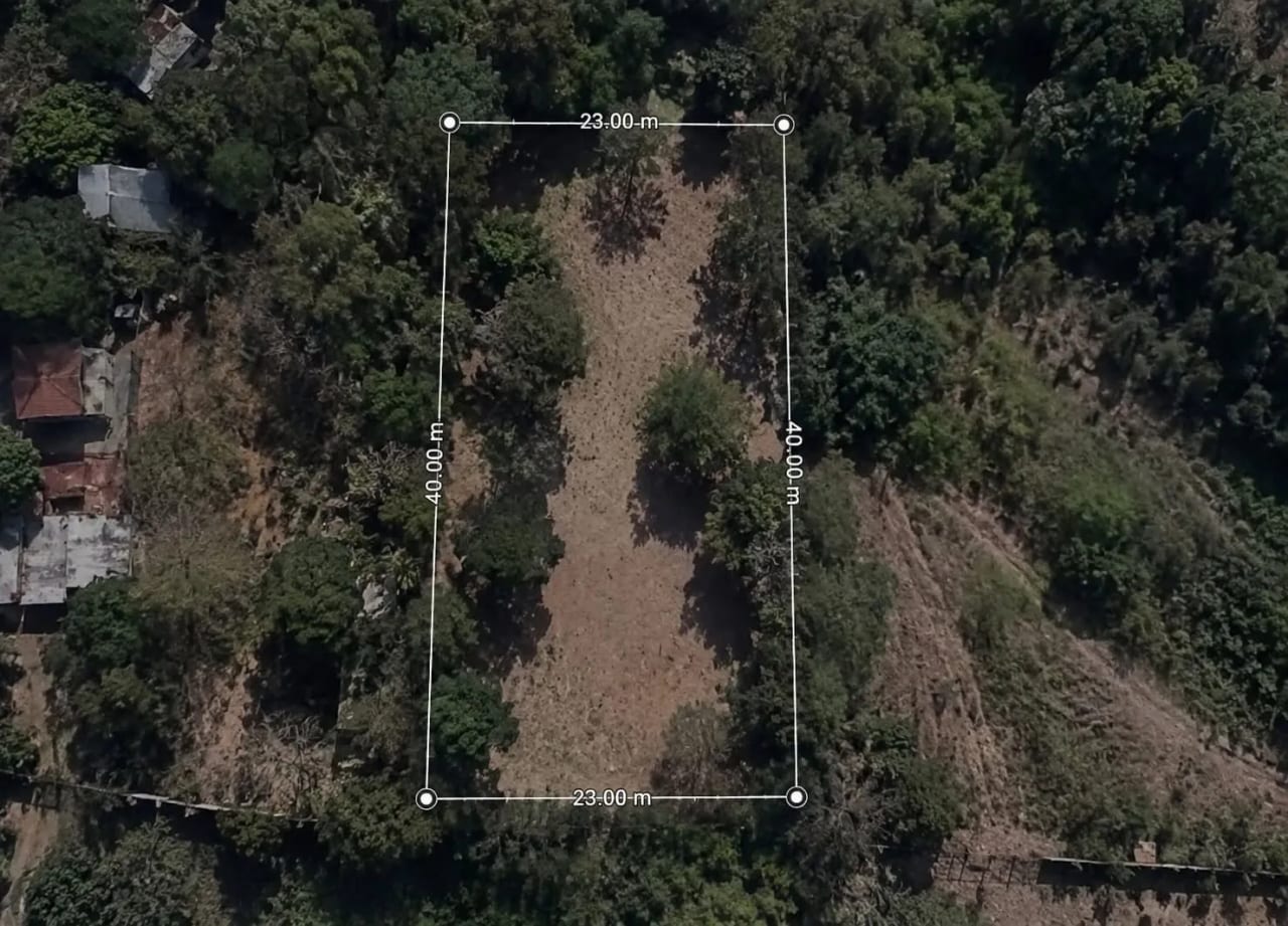 TERRENO EN VENTA EN ALDEA LA LIBERTAD KM 32 MILPAS ALTAS — Terreno en Venta en Santa Lucía Milpas Altas, Sacatepéquez — foto 1 de 3