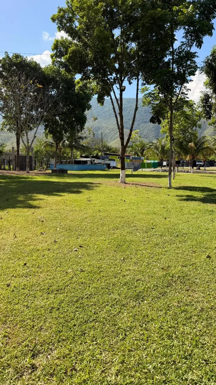 TERRENO EN VENTA A ORILLA DE PLAYA EN EL ESTOR IZABAL — Terreno en Venta en El Estor, Izabal — foto 4 de 6