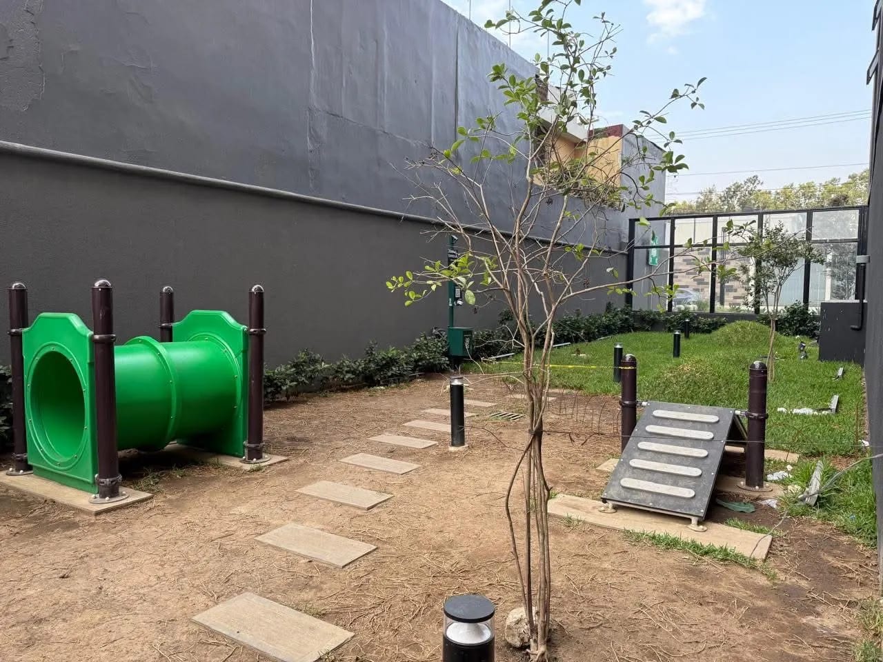 APARTAMENTO AMUEBLADO EN RENTA EN PARQUE SAN JORGE ZONA 11 — Apartamento en Alquiler en Parque San Jorge, Zona 11, Guatemala, Ciudad — foto 17 de 17