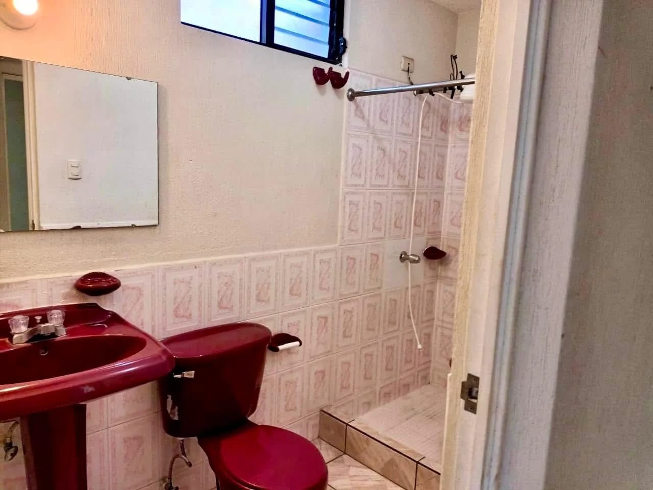 APARTAMENTO EN RENTA EN SAN CRISTOBAL SECTOR B2 — Apartamento en Alquiler en Zona 8 Mixco, Guatemala, Ciudad — foto 9 de 9