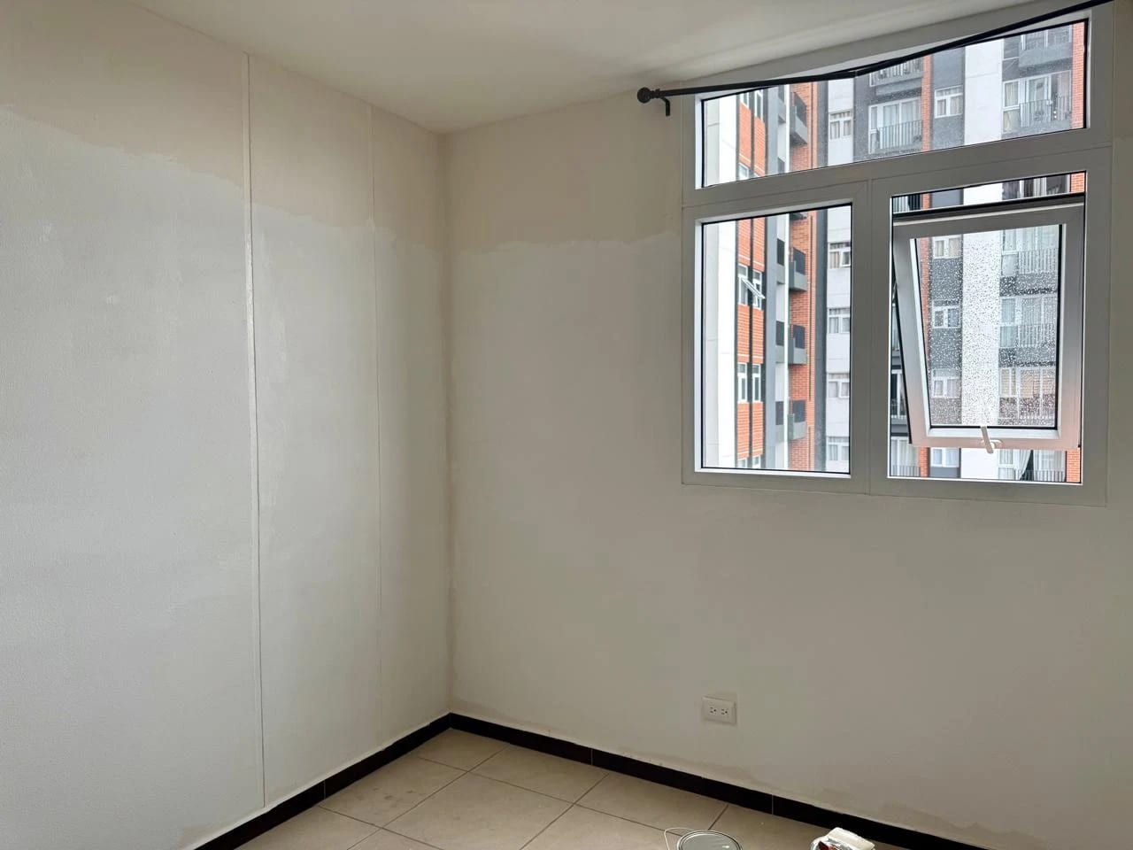 APARTAMENTO EN RENTA EN PARQUE SAN JORGE ZONA 11 — Apartamento en Alquiler en Parque San Jorge, Zona 11, Guatemala, Ciudad — foto 11 de 15