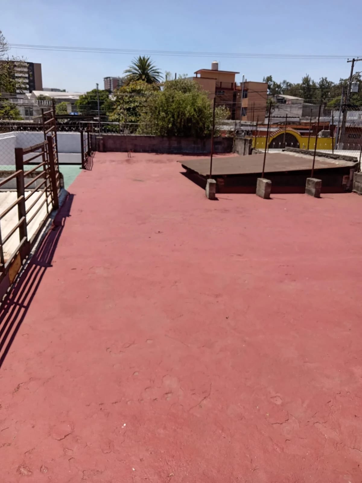 CASA EN VENTA EN ZONA 11 GRANAI I — Casa en Venta en Granai & Townson, Zona 11, Guatemala, Ciudad — foto 17 de 17