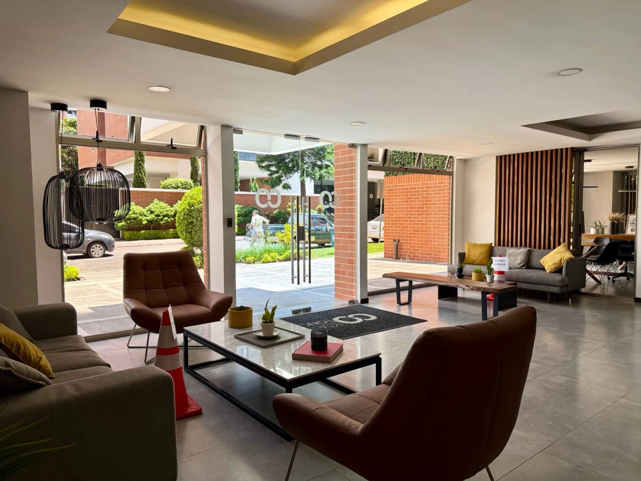 APARTAMENTO EN RENTA EN ZONA 14 — Apartamento en Alquiler en Zona 14, Guatemala, Ciudad — foto 17 de 17