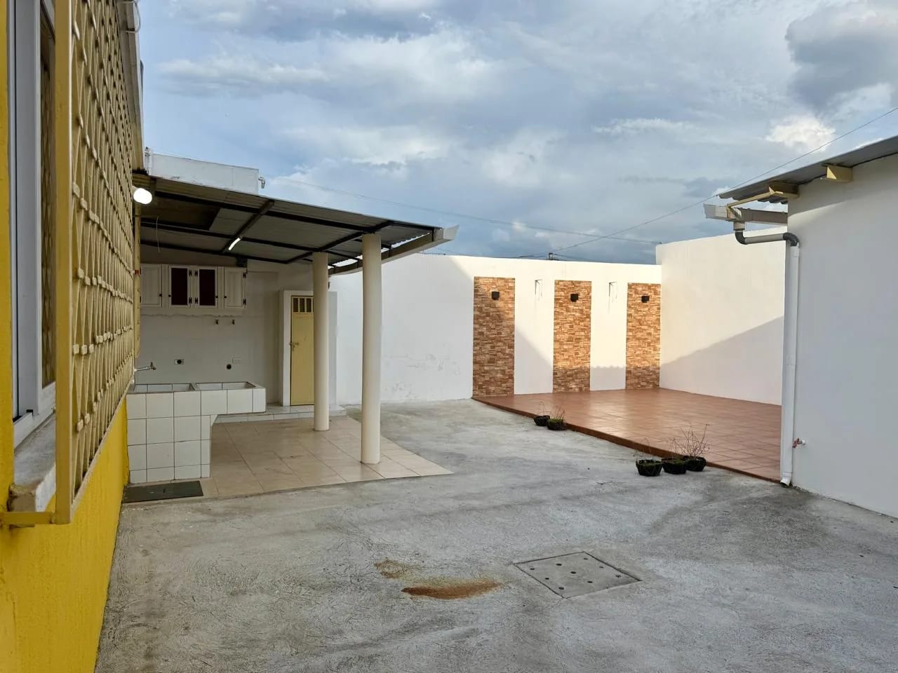 CASA EN VENTA EN ZONA 7. CIUDAD DE PLATA II — Casa en Venta en Ciudad de Plata, Zona 7, Guatemala, Ciudad — foto 16 de 17
