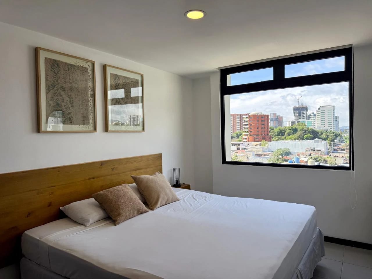 APARTAMENTO AMUEBLADO EN VENTA EN LA VILLA, ZONA 14, MERAKI 14 — Apartamento en Venta en Meraki Z14, Zona 14, Guatemala, Ciudad — foto 12 de 17