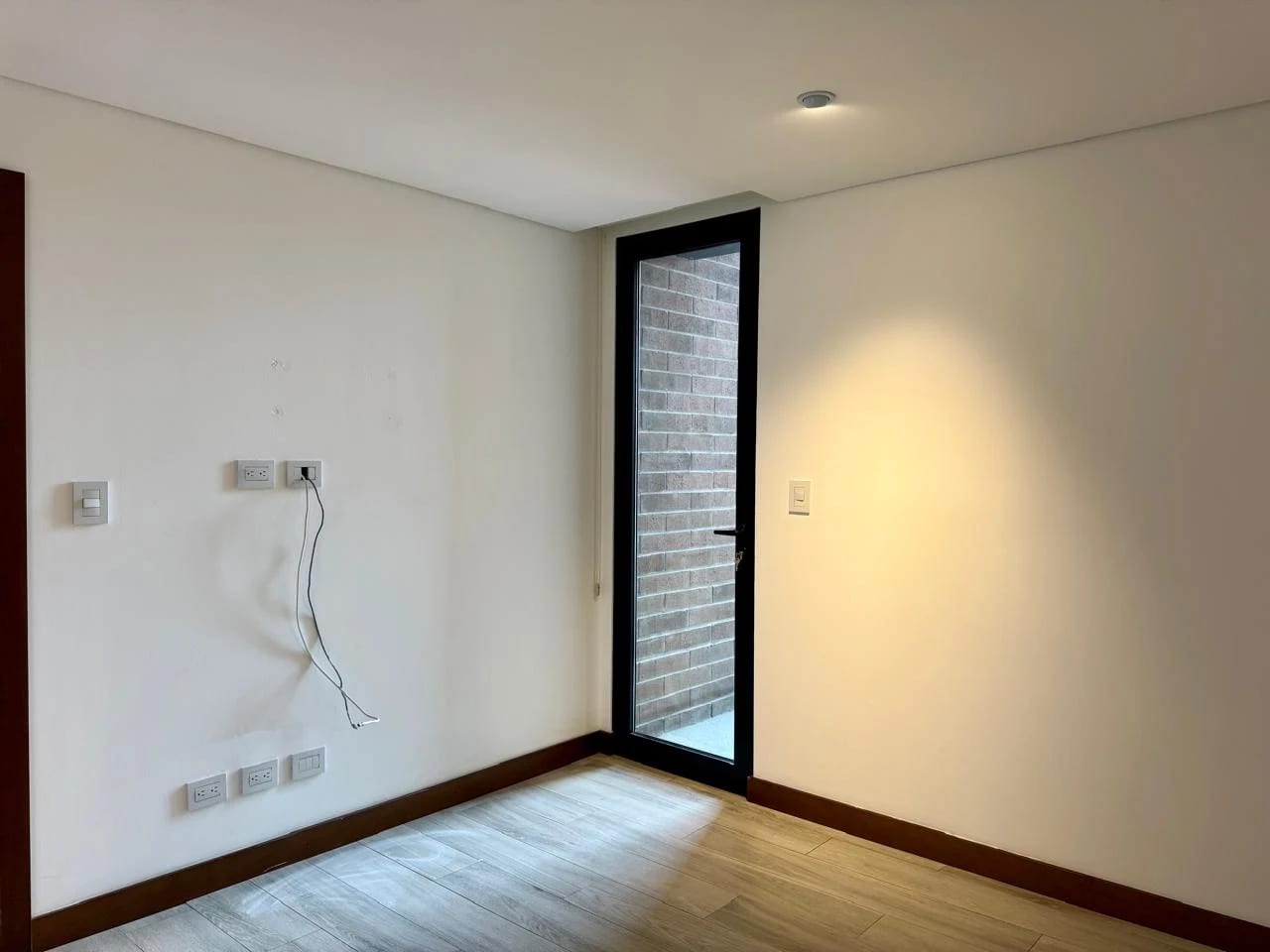 APARTAMENTO EN RENTA EN ZONA 10, REFORMA 10 — Apartamento en Alquiler en Reserva Diez, Zona 10, Guatemala, Ciudad — foto 8 de 17