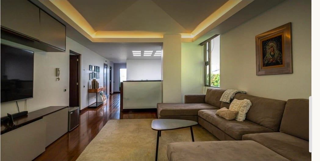 CASA EN VENTA EN ZONA 15, VISTA HERMOSA II — Casa vacacional en Venta en Vista Hermosa II, Zona 15, Guatemala, Ciudad — foto 8 de 12