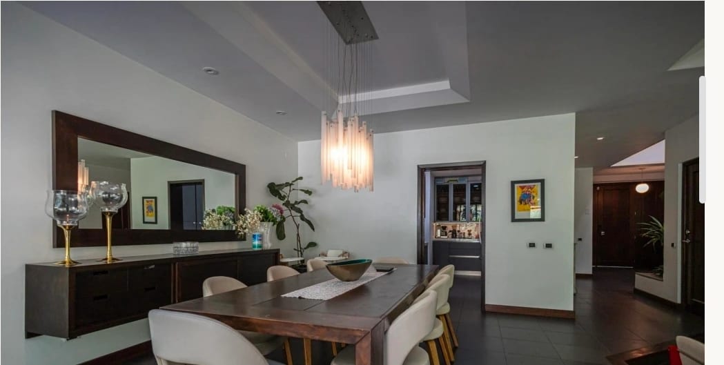 CASA EN VENTA EN ZONA 15, VISTA HERMOSA II — Casa vacacional en Venta en Vista Hermosa II, Zona 15, Guatemala, Ciudad — foto 3 de 12